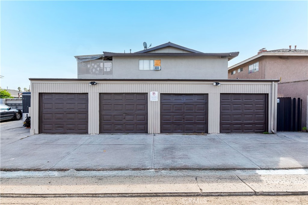 NA - Residential Income