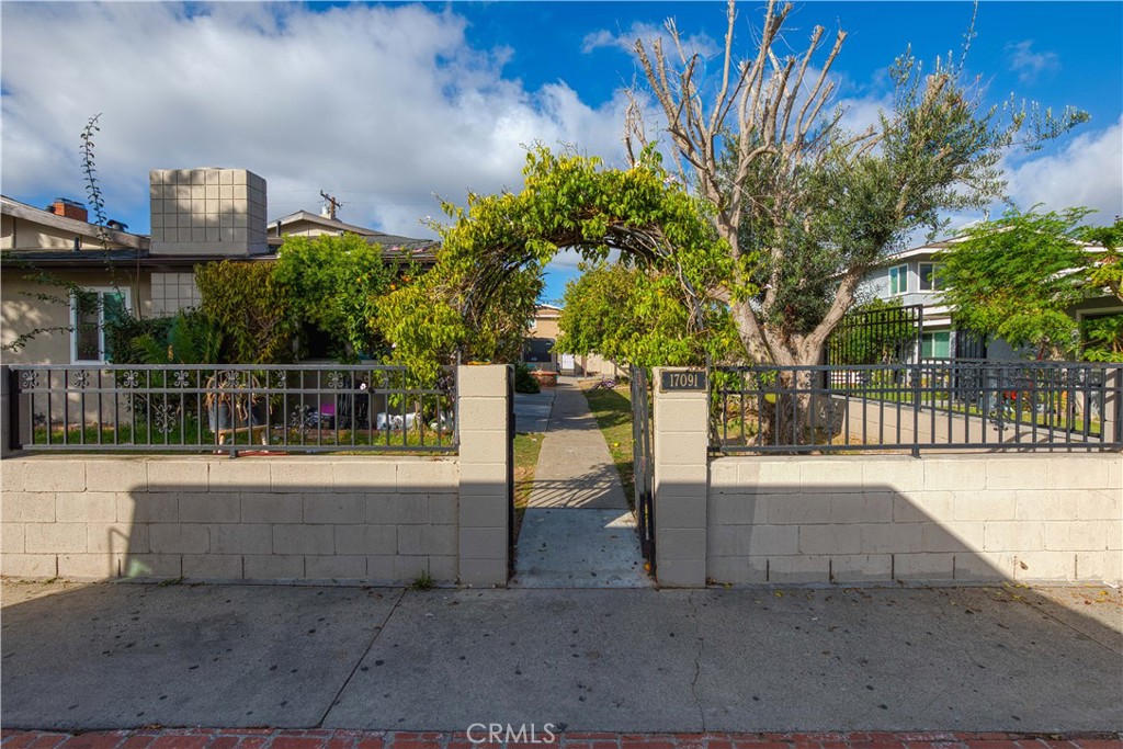 NA - Residential Income