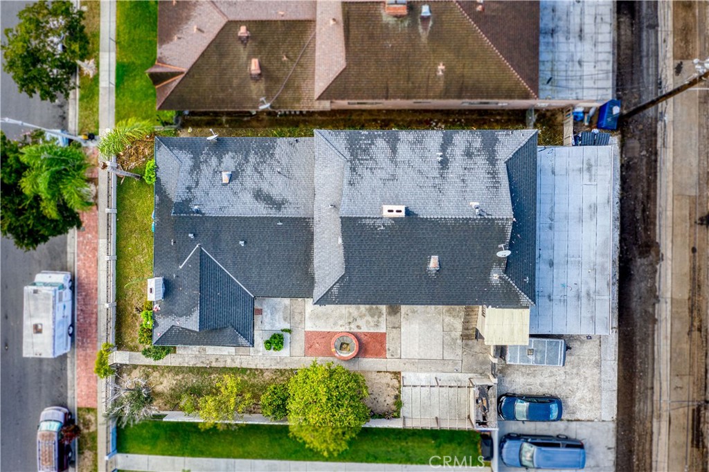 NA - Residential Income