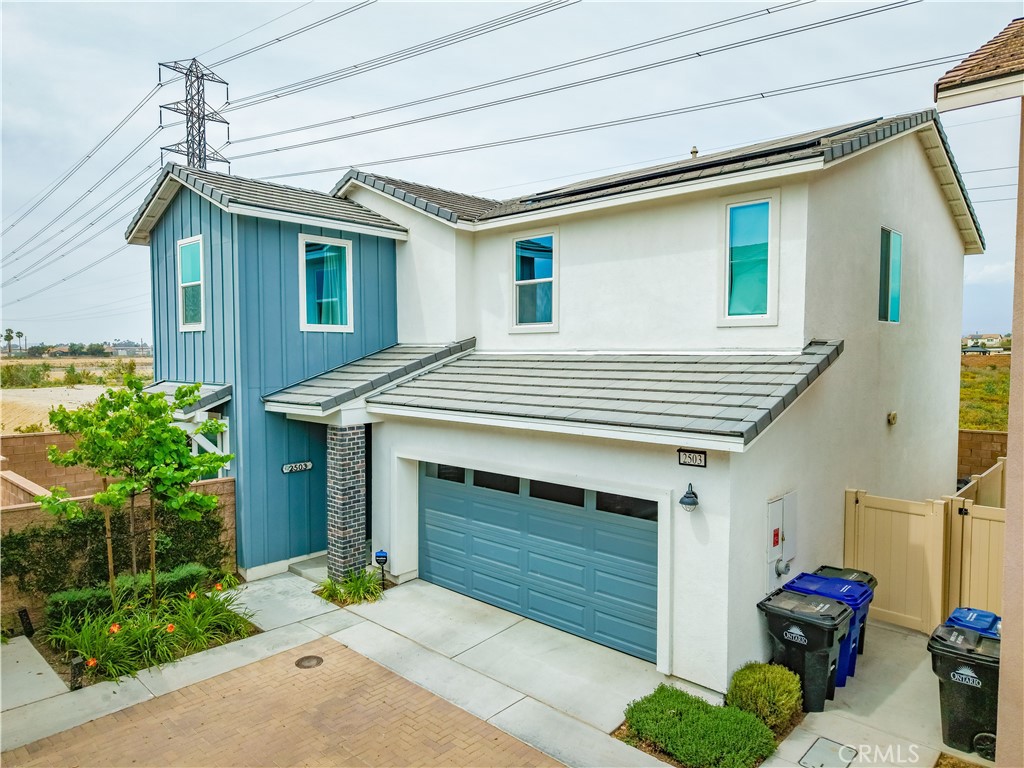 2503 E Dolomite Street