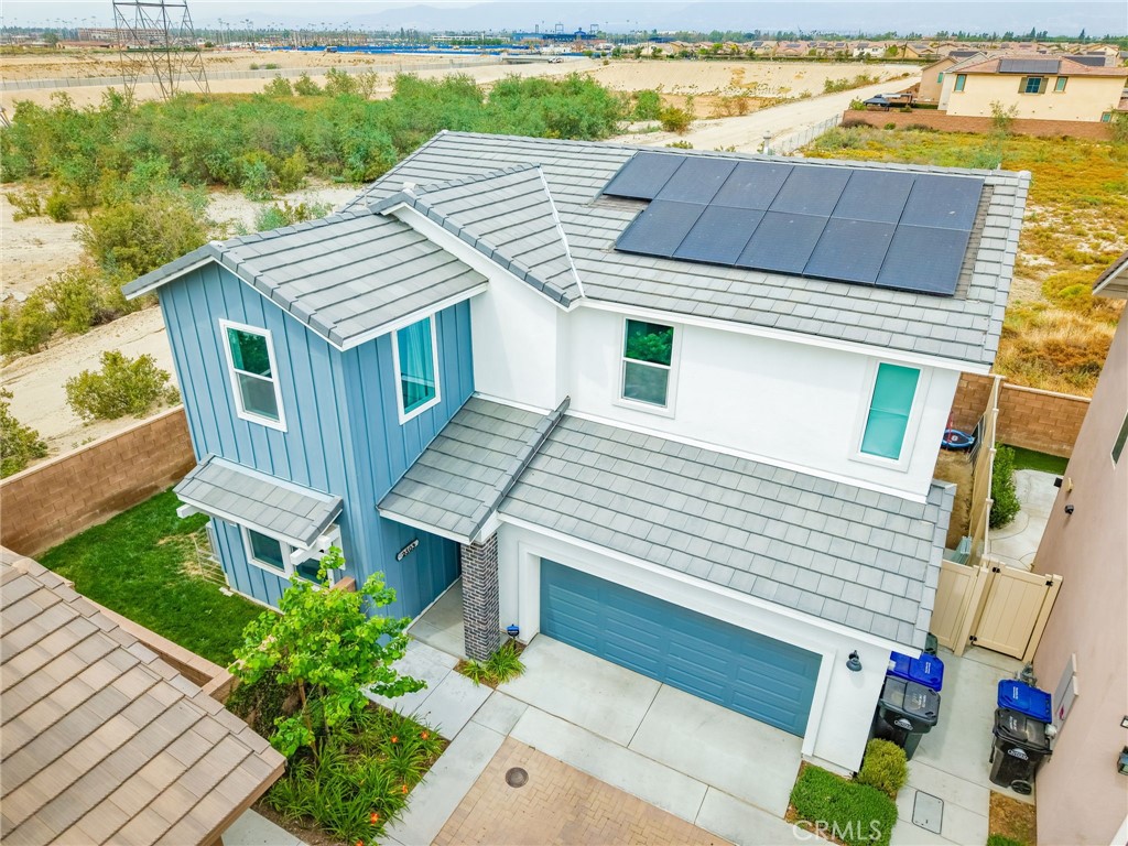 2503 E Dolomite Street