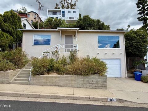 Photo of 900 Bonita Drive, South Pasadena, CA 91030 (MLS # P1-26973)