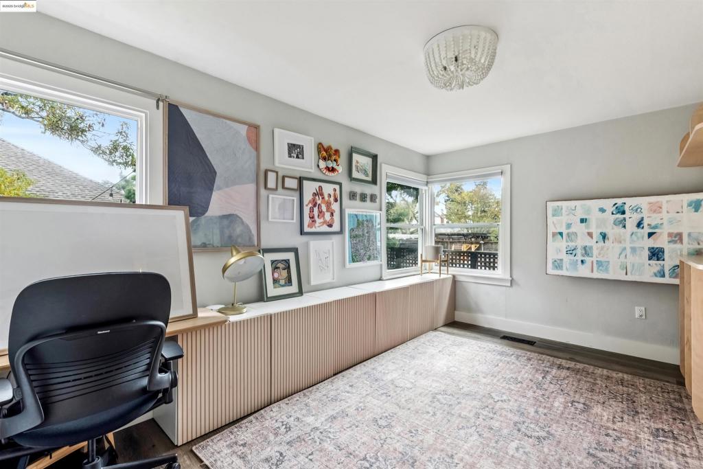 ALAMEDA - Residential