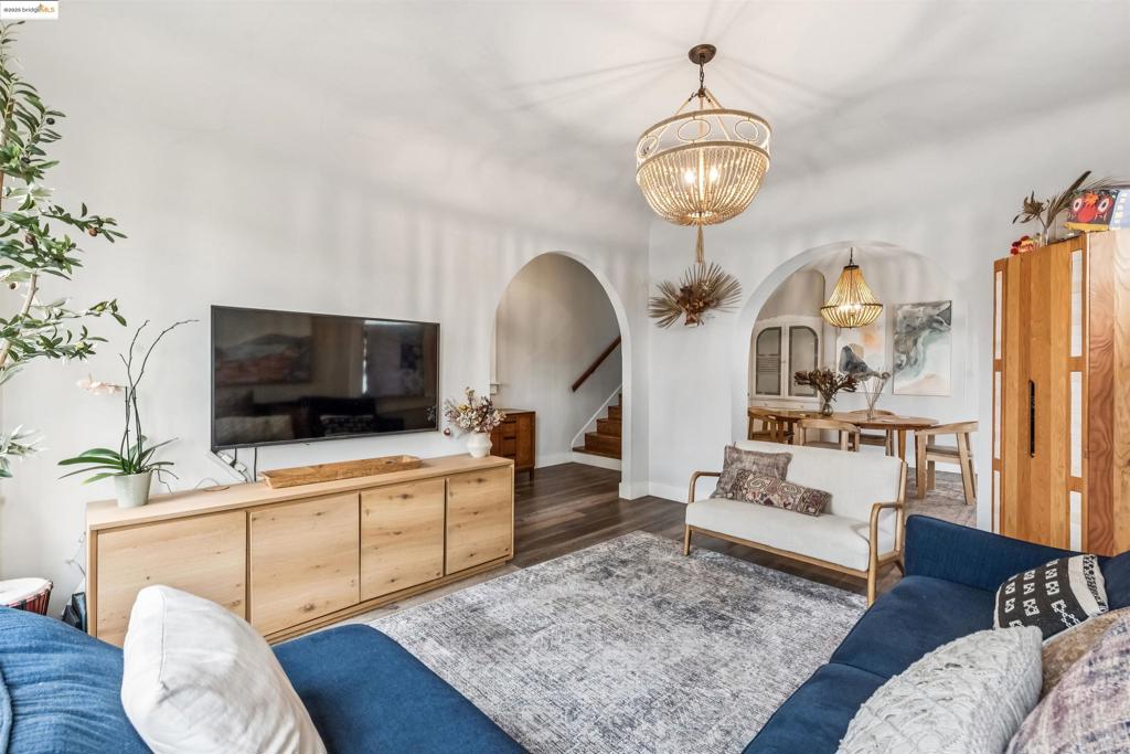 ALAMEDA - Residential