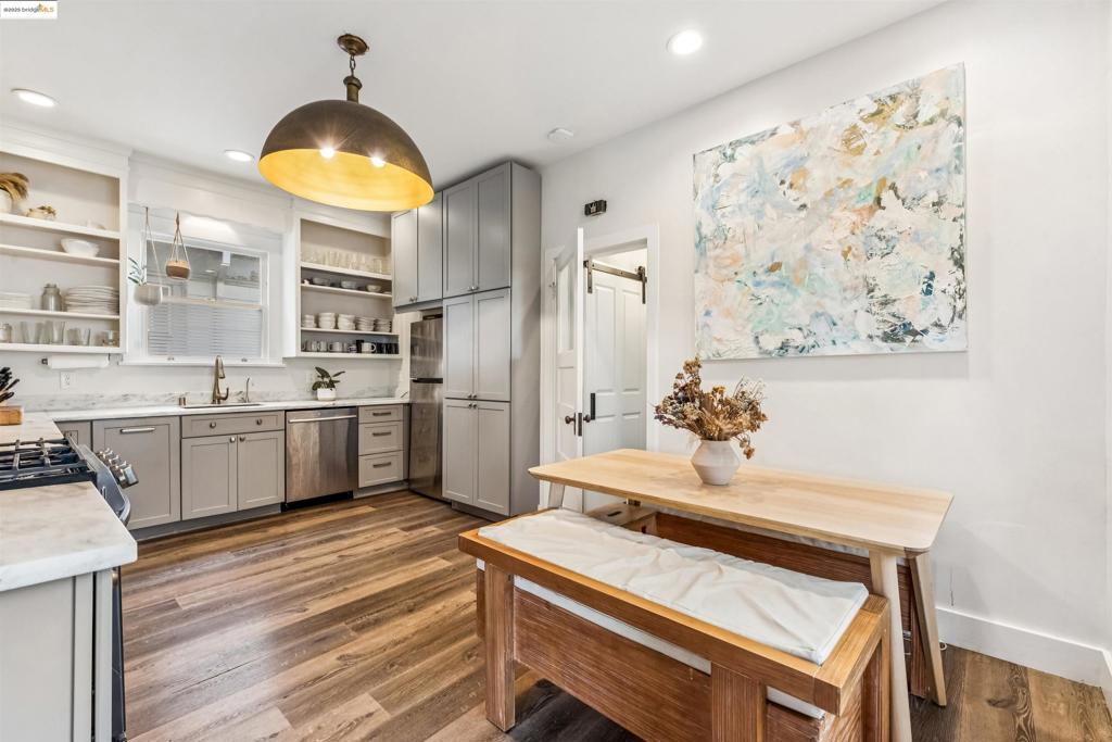 ALAMEDA - Residential