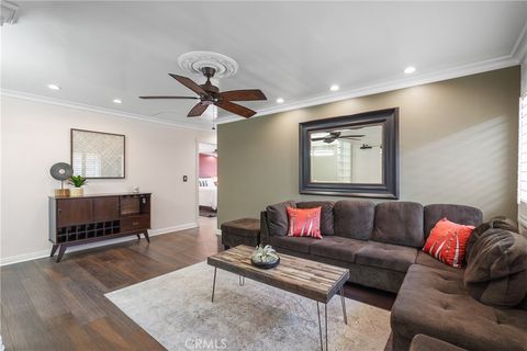 Photo of 4633 Marine Avenue #228, Lawndale, CA 90260 (MLS # SB26052654)