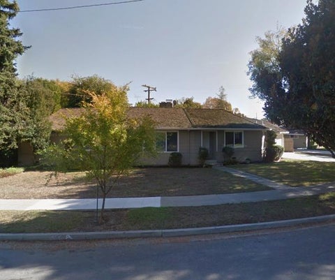 Photo of 1454 Carmel Drive, San Jose, CA 95125 (MLS # ML82061924)