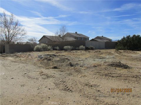 0 Afton Avenue Hesperia CA 92344