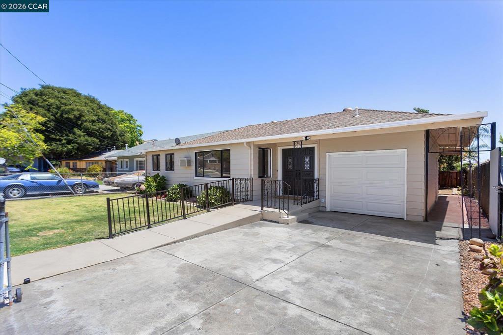 375 Carson Dr