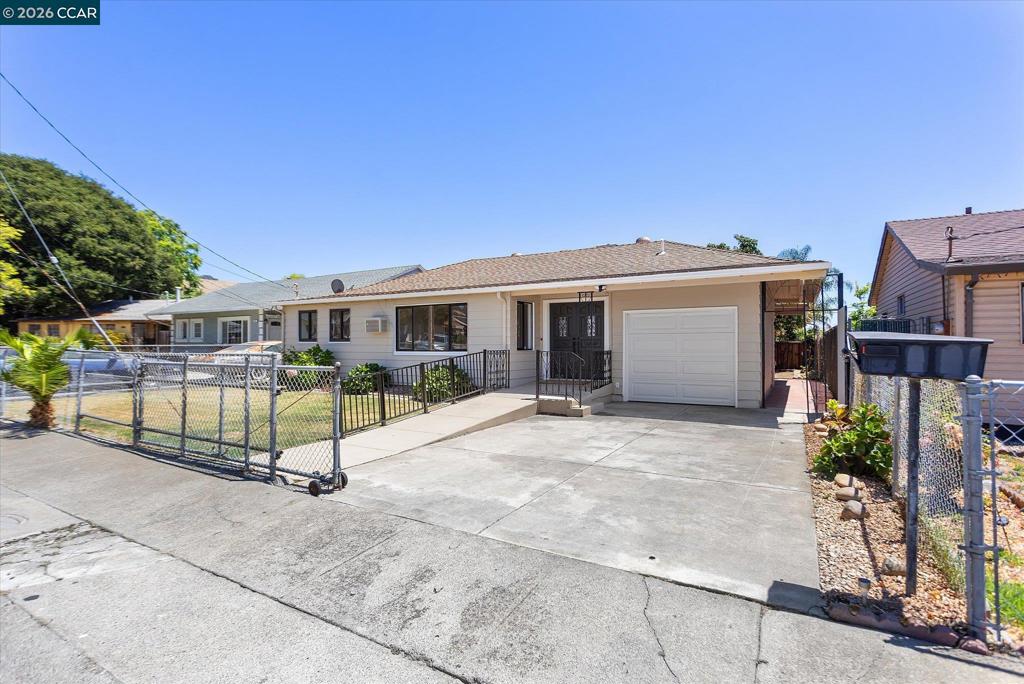 375 Carson Dr