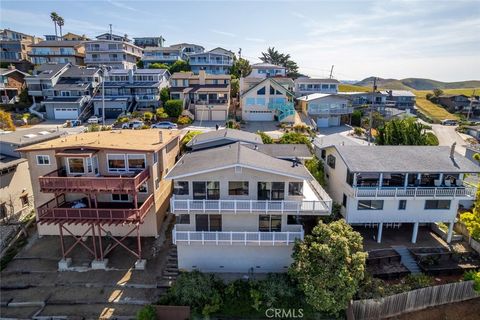 Tiny photo for 2621 Maple Avenue, Morro Bay, CA 93442 (MLS # SC26084298)