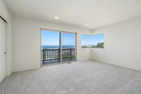 Tiny photo for 2621 Maple Avenue, Morro Bay, CA 93442 (MLS # SC26084298)