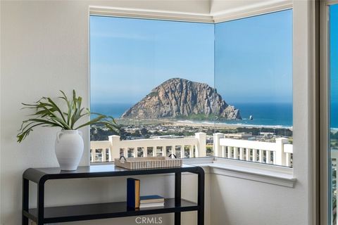 Tiny photo for 2621 Maple Avenue, Morro Bay, CA 93442 (MLS # SC26084298)