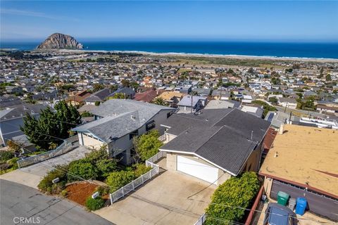Tiny photo for 2621 Maple Avenue, Morro Bay, CA 93442 (MLS # SC26084298)