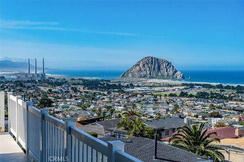 Tiny photo for 2621 Maple Avenue, Morro Bay, CA 93442 (MLS # SC26084298)