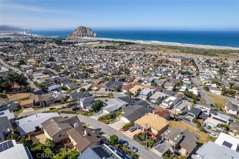 Tiny photo for 2621 Maple Avenue, Morro Bay, CA 93442 (MLS # SC26084298)