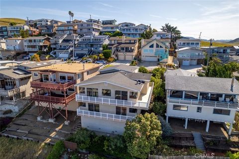 Tiny photo for 2621 Maple Avenue, Morro Bay, CA 93442 (MLS # SC26084298)