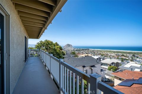 Tiny photo for 2621 Maple Avenue, Morro Bay, CA 93442 (MLS # SC26084298)