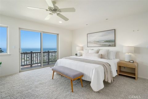 Tiny photo for 2621 Maple Avenue, Morro Bay, CA 93442 (MLS # SC26084298)