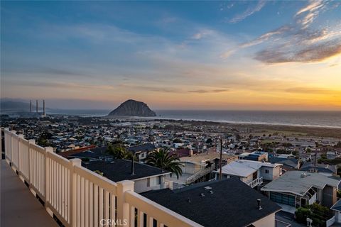 Tiny photo for 2621 Maple Avenue, Morro Bay, CA 93442 (MLS # SC26084298)