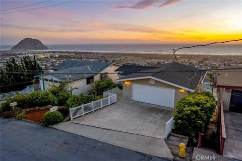 Tiny photo for 2621 Maple Avenue, Morro Bay, CA 93442 (MLS # SC26084298)