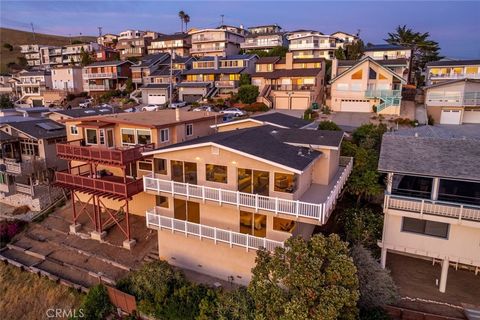 Tiny photo for 2621 Maple Avenue, Morro Bay, CA 93442 (MLS # SC26084298)