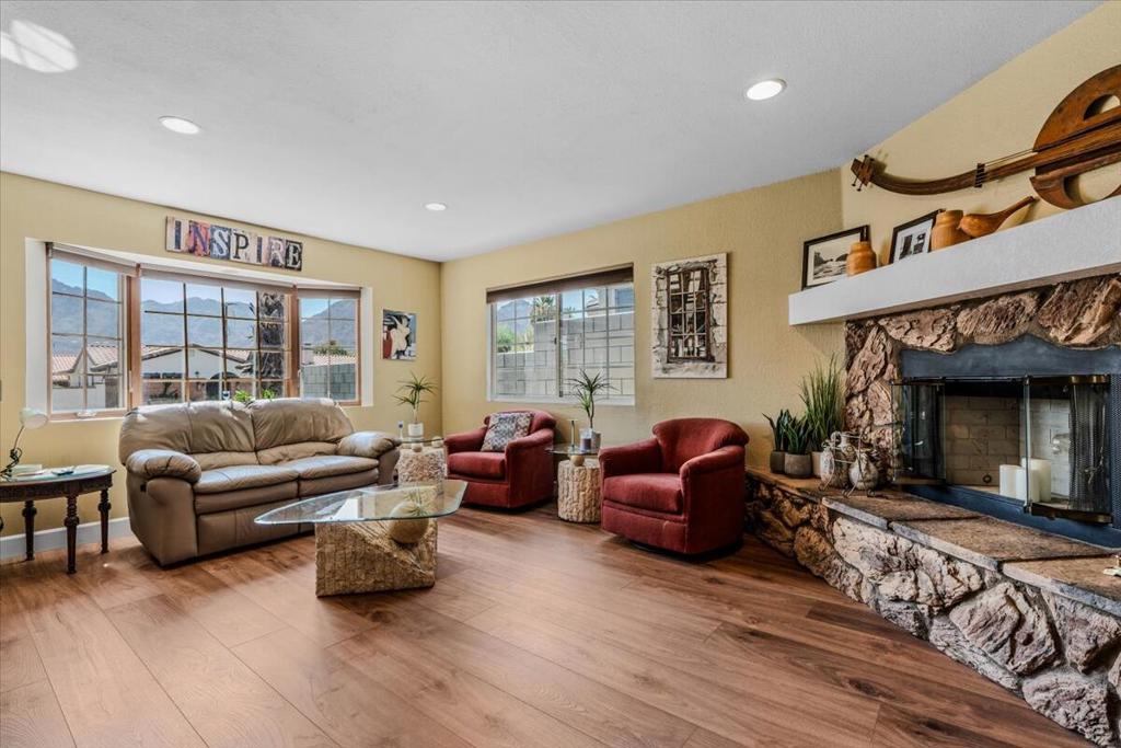 La Quinta Cove - Residential Lease