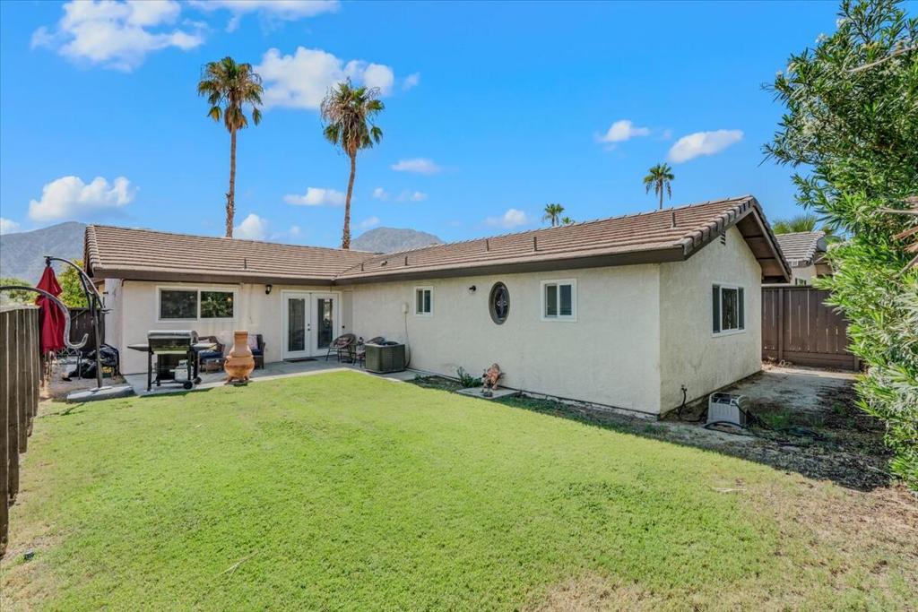 La Quinta Cove - Residential Lease