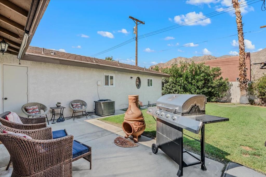 La Quinta Cove - Residential Lease