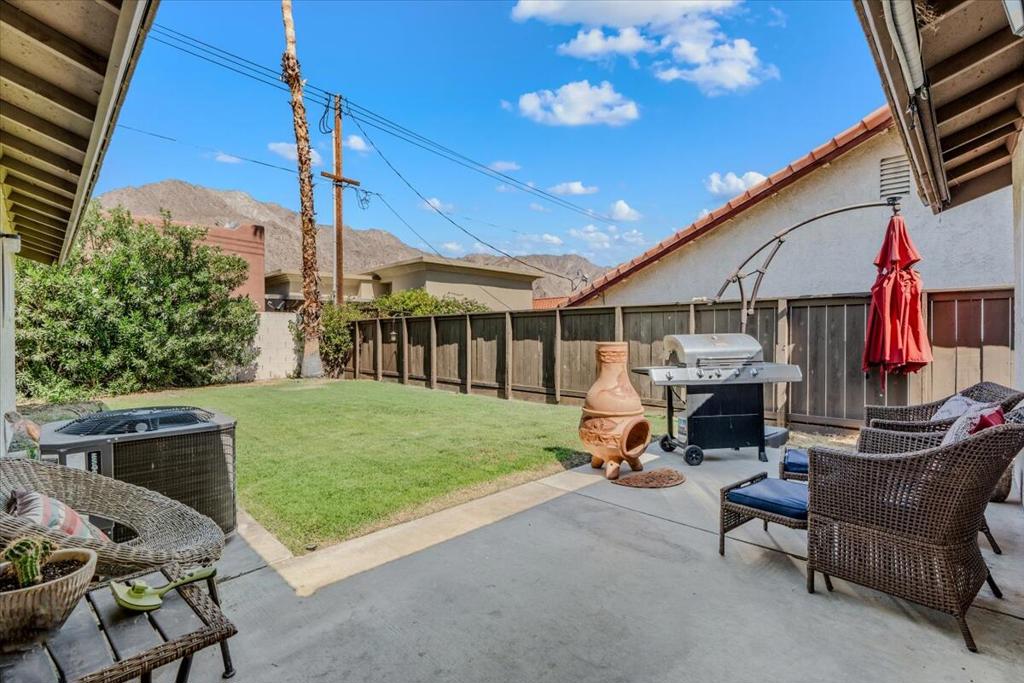 La Quinta Cove - Residential Lease