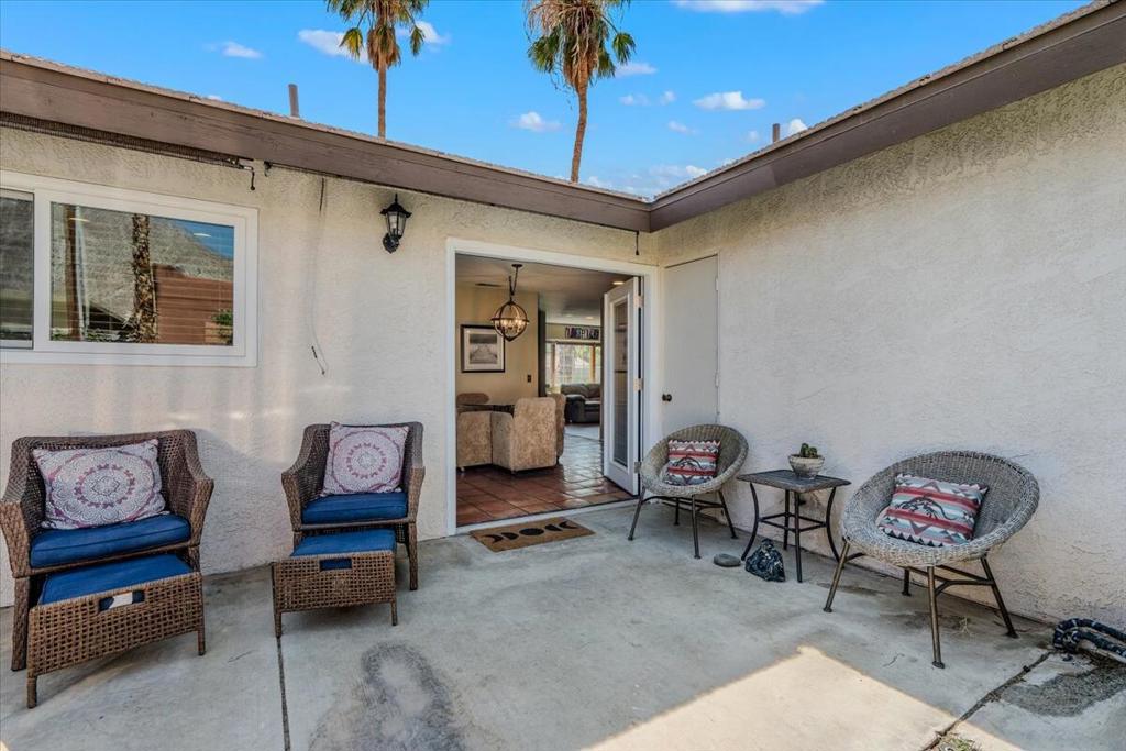 La Quinta Cove - Residential Lease