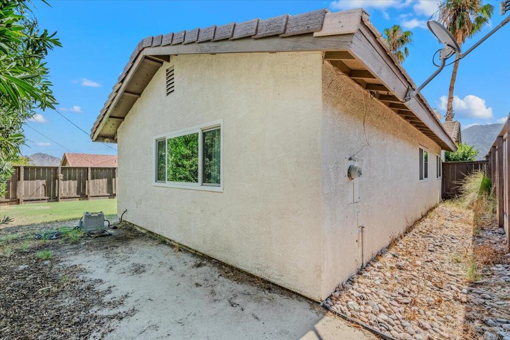 La Quinta Cove - Residential Lease