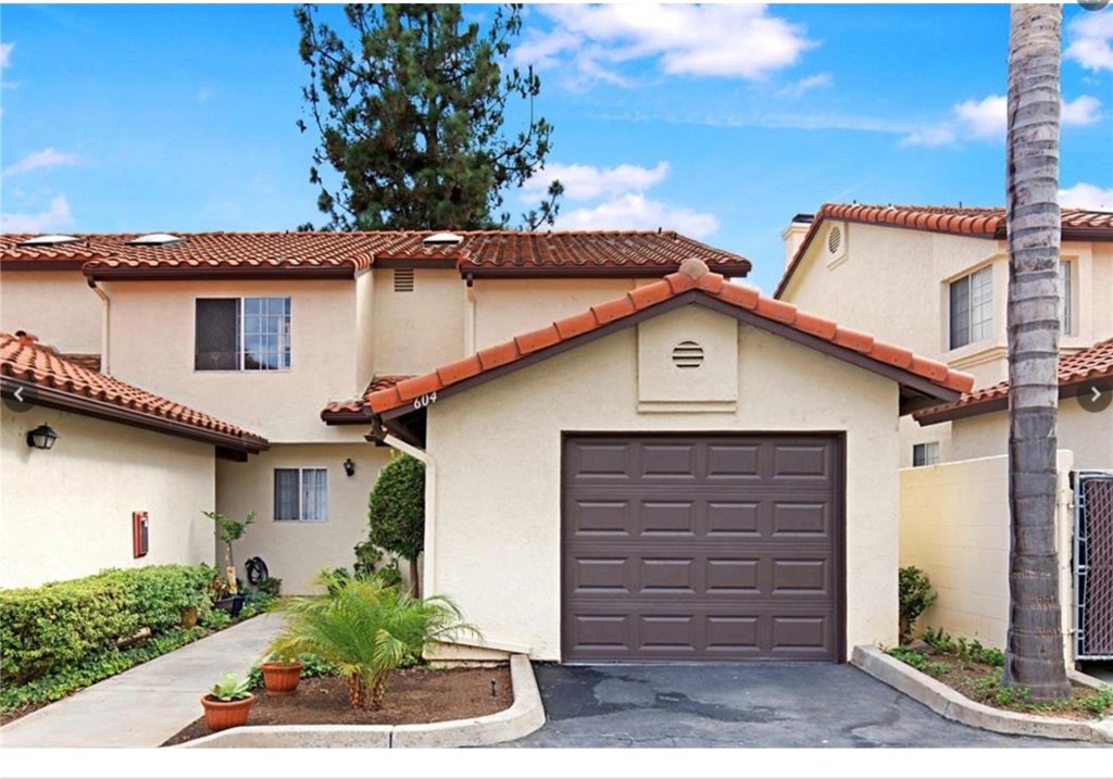 Bonsall - Residential