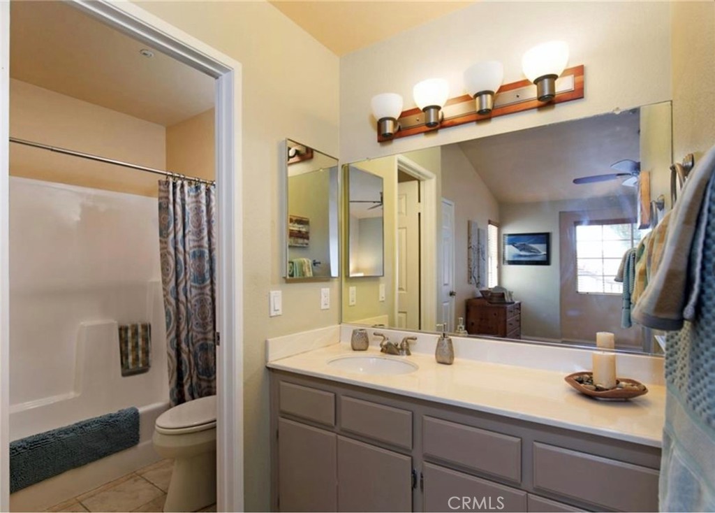 Bonsall - Residential