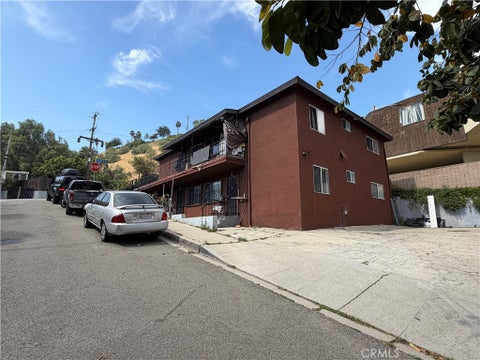 Photo of 1495 stadium way WAY, Los Angeles, CA 90012 (MLS # AR26213565)