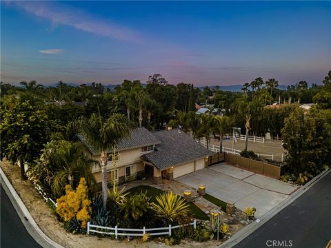17927 Sun Hill Drive Yorba Linda CA 92886