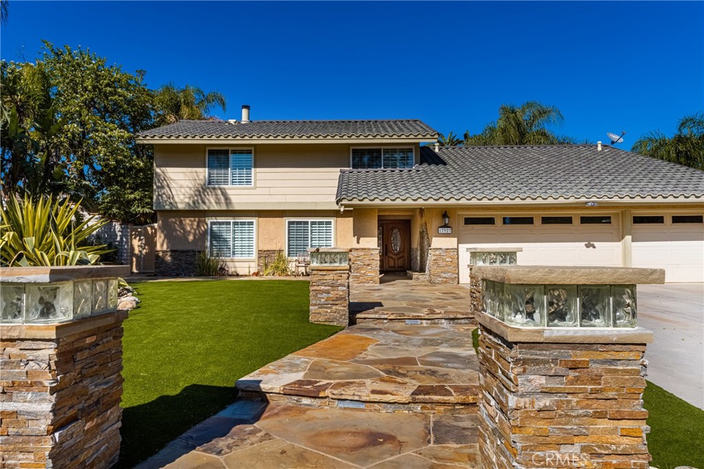 17927 Sun Hill Drive