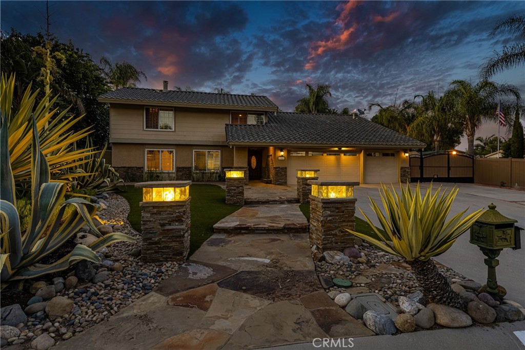 17927 Sun Hill Drive