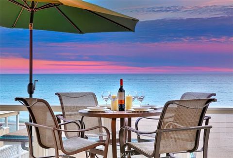 35087 Beach Road Dana Point CA 92624