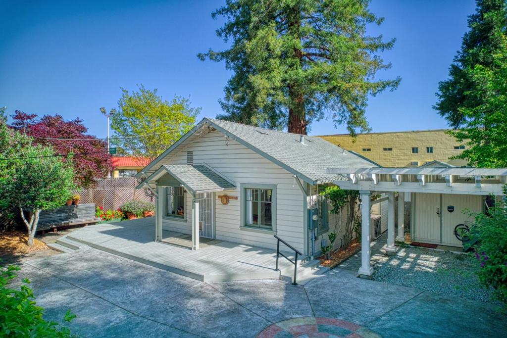 119 Kennan Street
