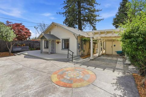 Photo of 119 Kennan Street, Santa Cruz, CA 95060 (MLS # ML82037785)