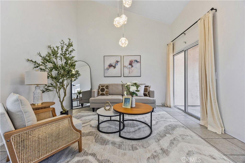 Beautiful 2 Bedroom, 2 Bath Condo with 2-Car Tandem Garage in a Quiet 17-Unit Complex. Spacious and well-maintained, this 1,356 sq. ft. condo offers the perfect blend of comfort and convenience. Featuring two generously sized bedrooms and two full bathrooms, this home boasts a cozy fireplace in both the living room and the primary suite, creating warm and inviting spaces for relaxation. The kitchen is a chef’s dream with sleek quartz countertops, stainless steel appliances, including a stove, oven, refrigerator, microwave, and dishwasher. A separate dining room provides ample space for entertaining, while ceiling fans and central A/C and heat ensure year-round comfort. Enjoy the convenience of direct garage access to your 2-car tandem garage and a separate indoor laundry room for added functionality. The primary suite includes a vanity area, adding a touch of luxury to your daily routine. Located in a well-maintained complex with only 17 units, this home offers privacy and a sense of community. Don’t miss out on this exceptional opportunity!