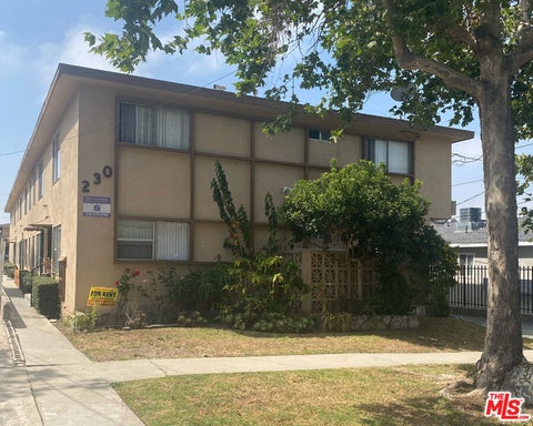 Photo of 230 Stepney Street, Inglewood, CA 90302 (MLS # 26858849)