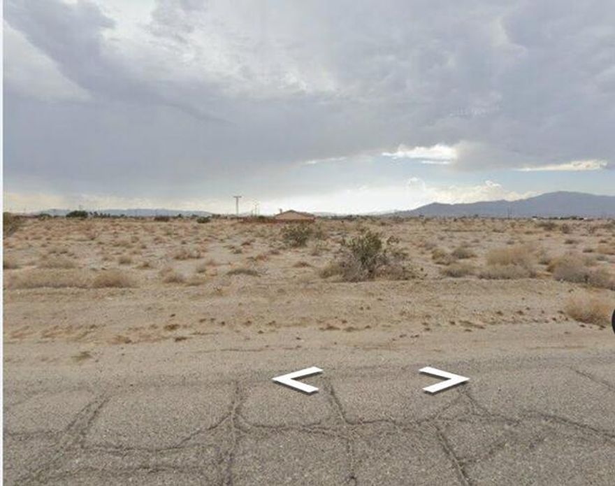 Vacant Residential Lot Zoned R3. Lot size 10,053 sq.ft. Centrally located, off N Marina Dr. close to shopping, and schools. The possibilities are endless, whether you envision building your dream home, manufactured home, or tiny home. Don't miss the chance to secure your slice of desert paradise. Act now and make your dreams a reality. Buyer to do their own due diligence to satisfy themselves.