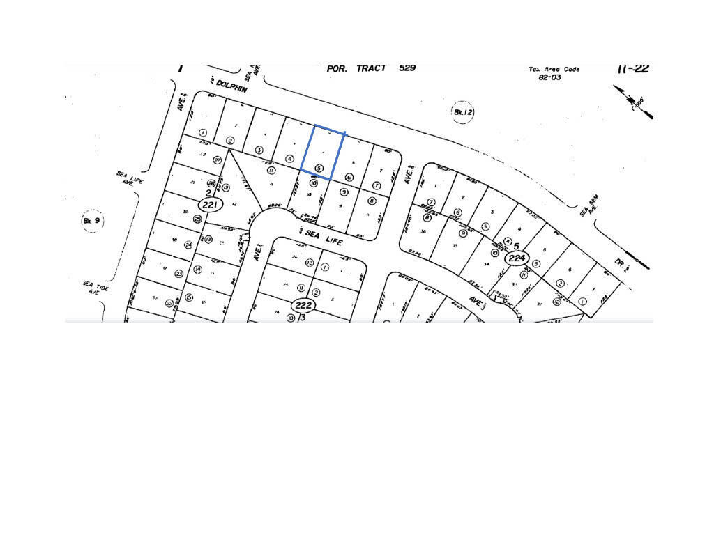 Not Applicable-1 - Land