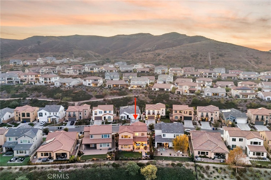 25140 Golden Maple Drive