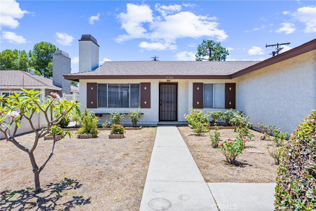 Properties 3 17300 Azalea Court