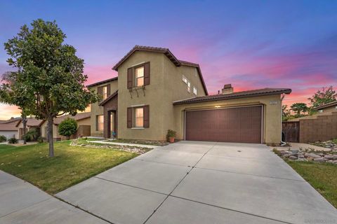 Photo of 31637 Meadow Ln Ln, Winchester, CA 92596 (MLS # 250026276SD)