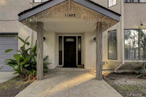 5802 Colfax Avenue North Hollywood CA 91601