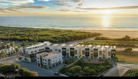 100 W Ramona Avenue Grover Beach CA 93433